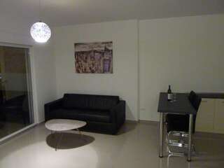 Апартаменты Blue View Бар Апартаменты с 1 спальней-13