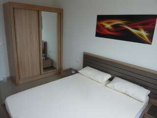 Апартаменты Blue View Бар Апартаменты с 1 спальней-19