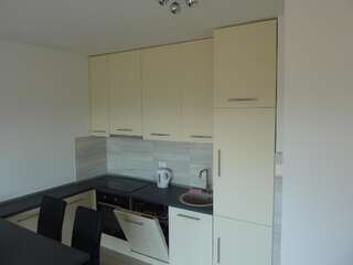 Апартаменты Blue View Бар Апартаменты с 1 спальней-33