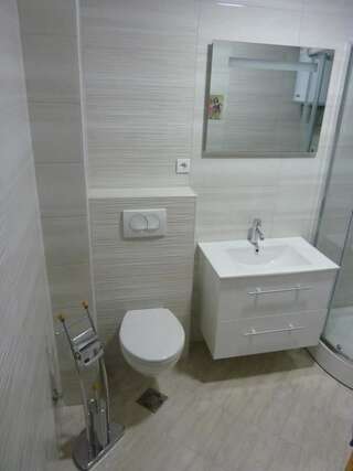 Апартаменты Blue View Бар Апартаменты с 1 спальней-36