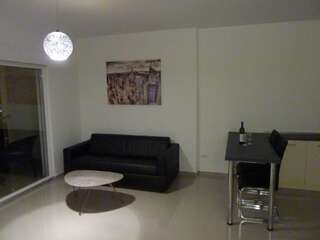 Апартаменты Blue View Бар Апартаменты с 1 спальней-38