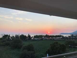 Апартаменты Blue View Бар Апартаменты с 1 спальней-41