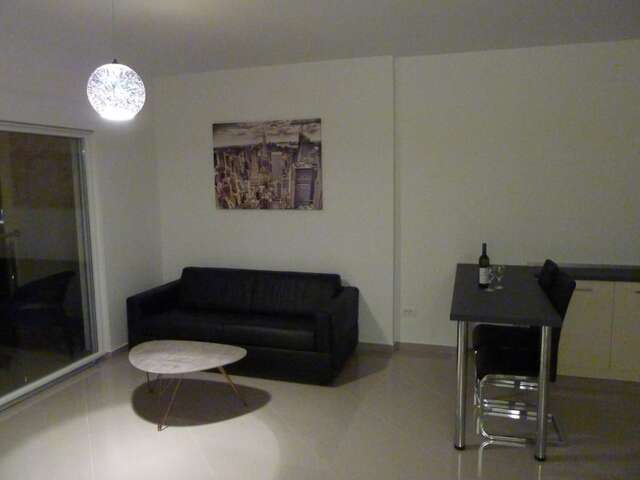 Апартаменты Blue View Бар-15