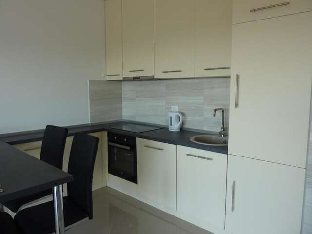 Апартаменты Blue View Бар-16