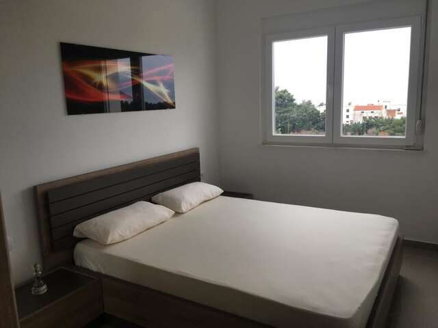 Апартаменты Blue View Бар-20