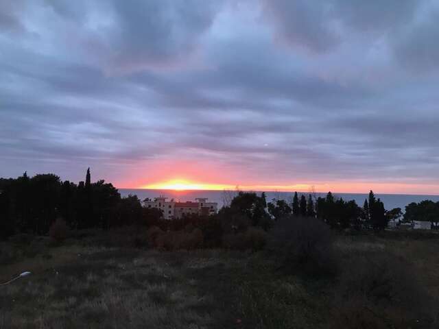 Апартаменты Blue View Бар-23