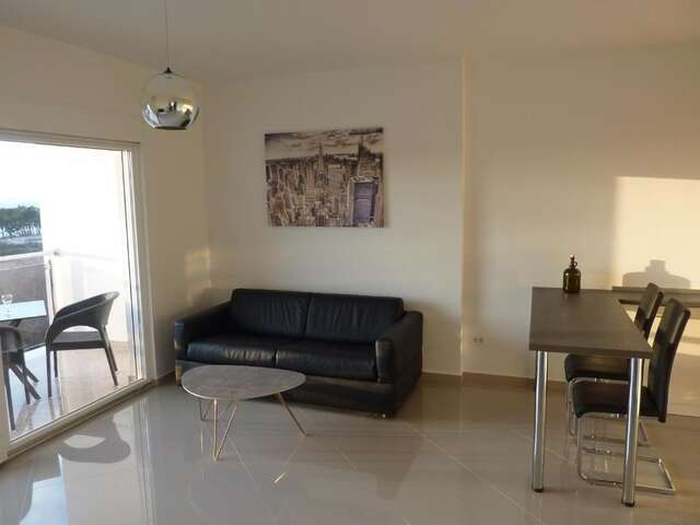 Апартаменты Blue View Бар-26