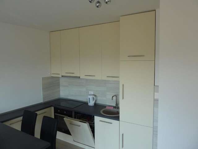 Апартаменты Blue View Бар-35