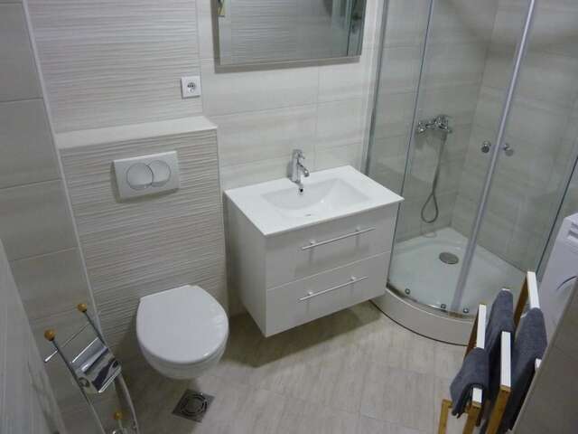 Апартаменты Blue View Бар-42