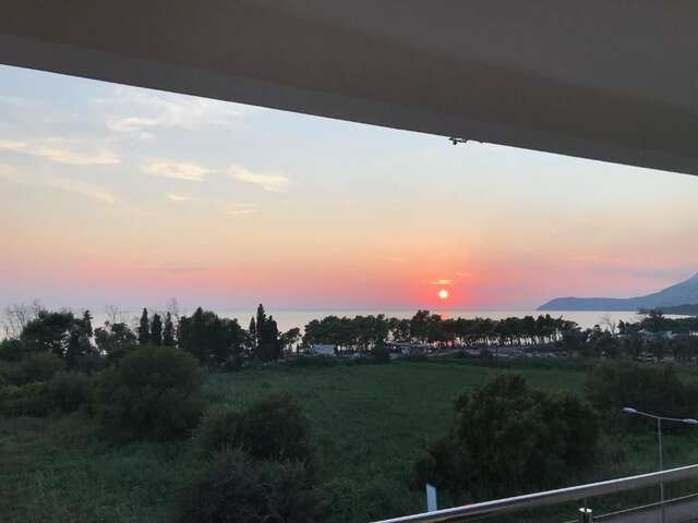 Апартаменты Blue View Бар-43